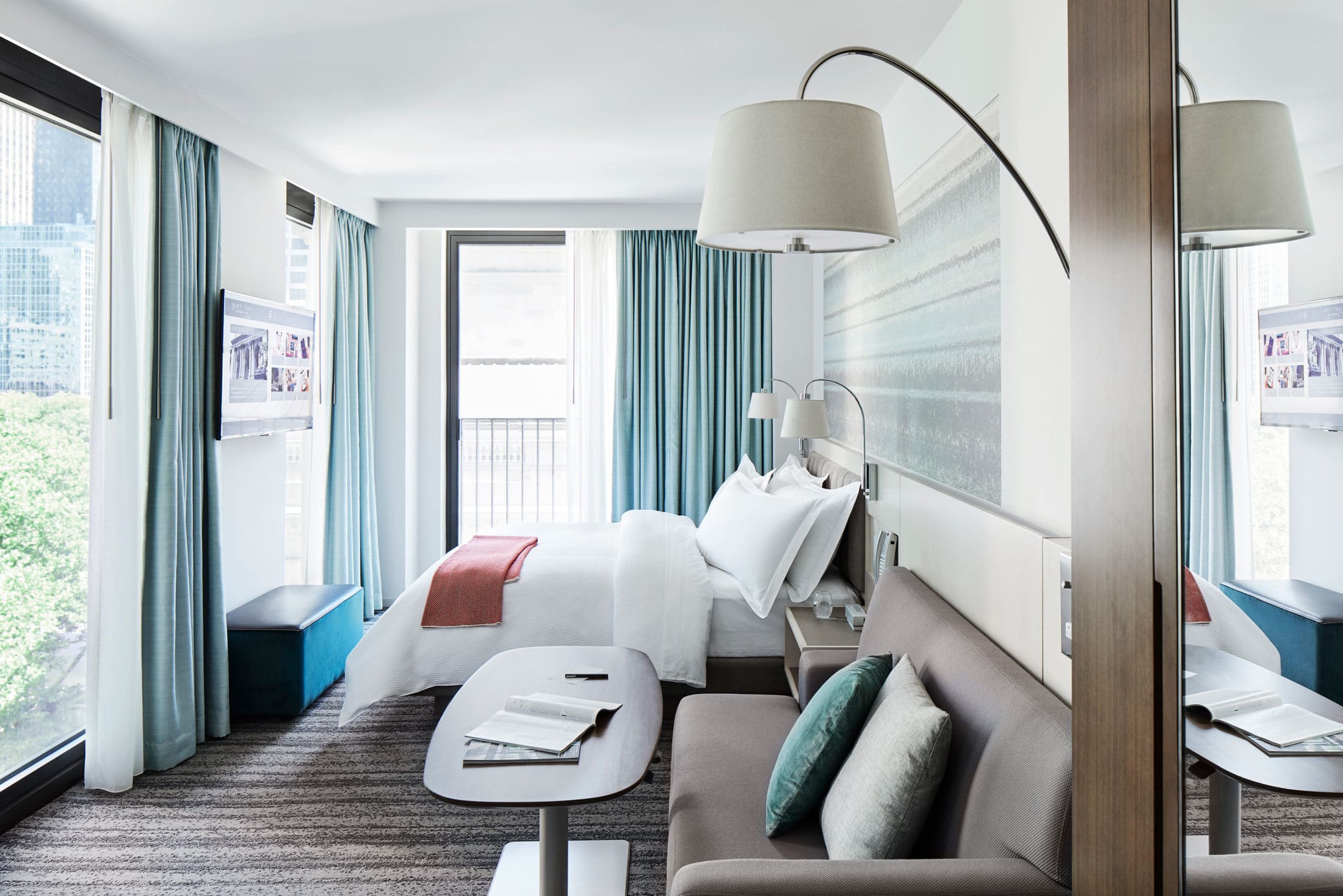 Cranberry Park Hotel