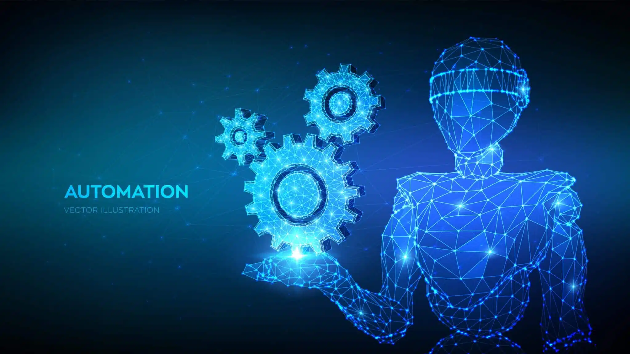 Intelligent automation