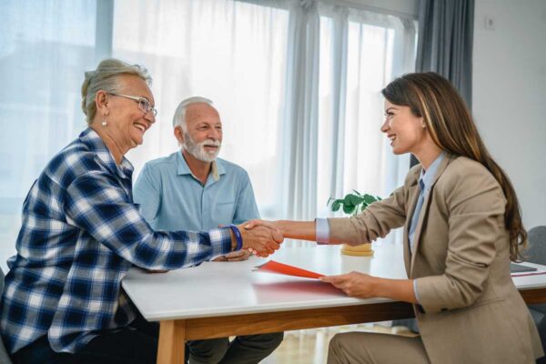 life insurance agents