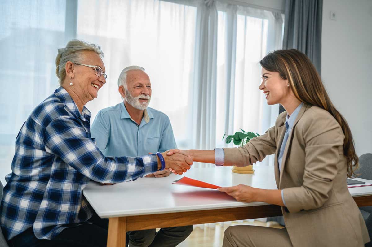 life insurance agents