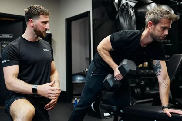Personal trainer apopka