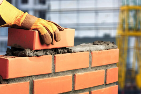 Local Masonry Contractors
