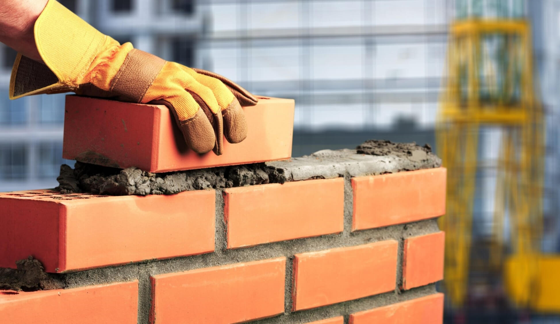 Local Masonry Contractors