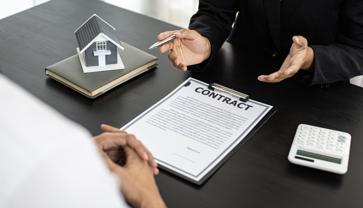 Independent real estate advisory firm