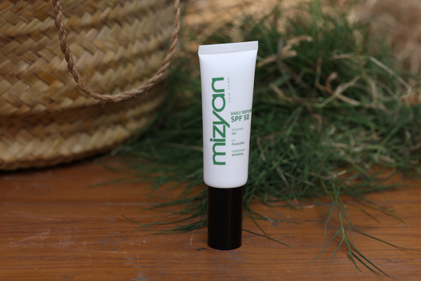 Sunscreen SPF 50