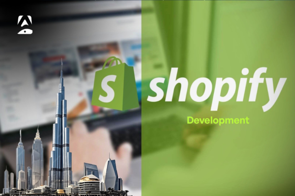 Shopify Developer Dubai