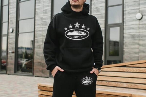 Corteiz Windbreaker