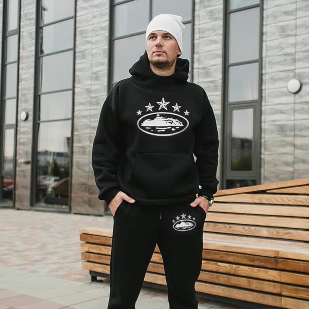 Corteiz Windbreaker