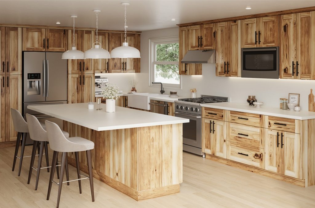 RTA cabinets on sale