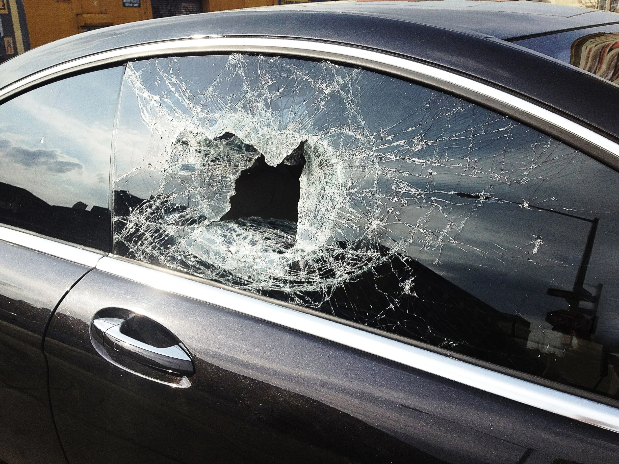 Car window repair orlando