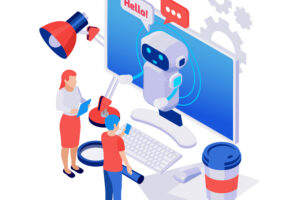 AI Chatbot Development Company