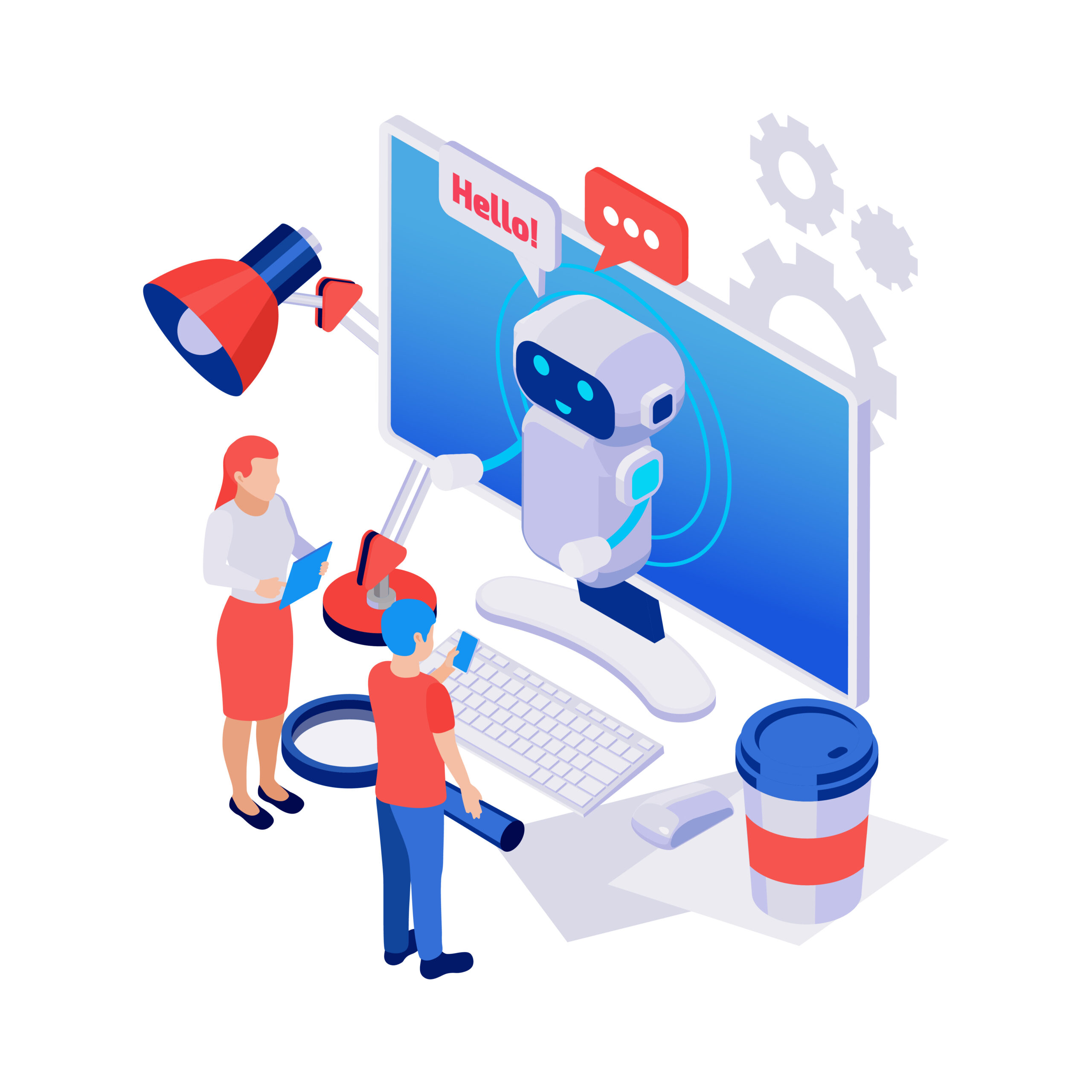 AI Chatbot Development Company