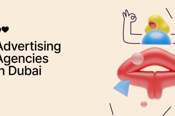 Best Advertising Agencies in Dubai