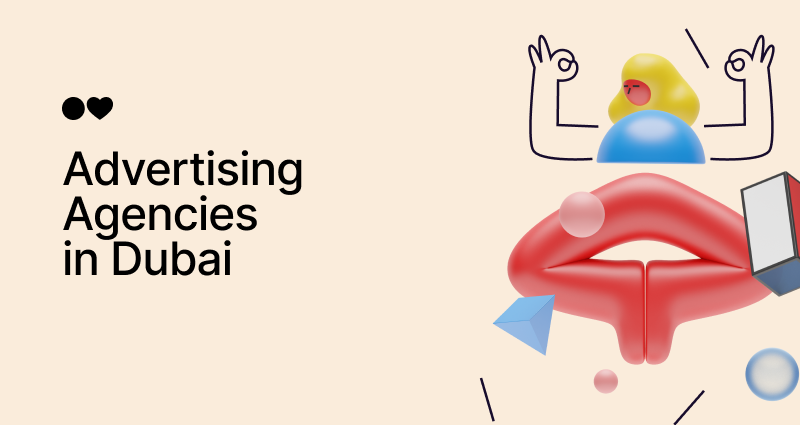 Best Advertising Agencies in Dubai