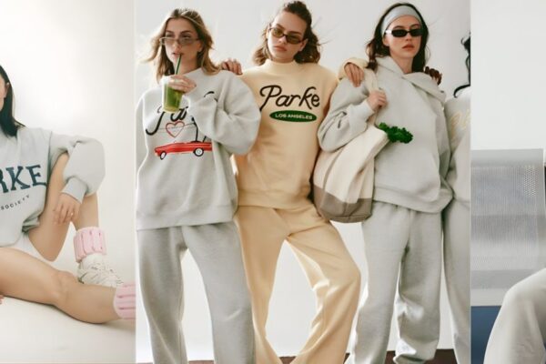 The Importance of Quality and Sustainability in Parke hoodie