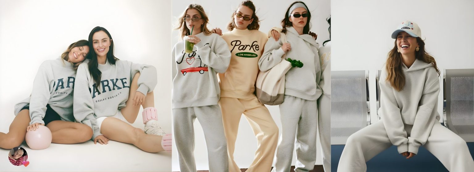 The Importance of Quality and Sustainability in Parke hoodie
