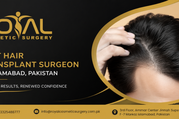 Best Hair Transplant Surgeon