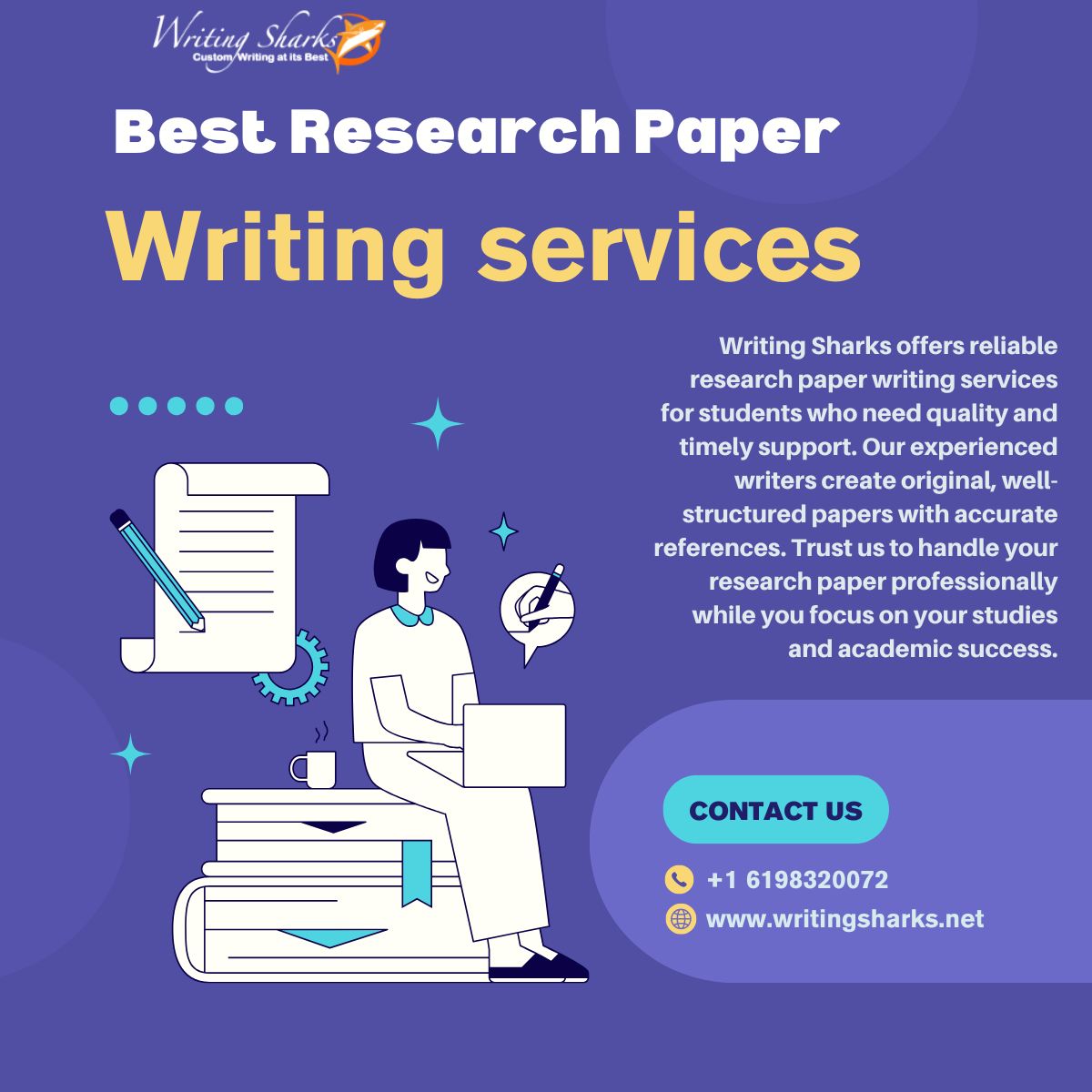 Best Research Paper Writing services