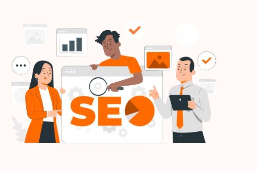 Best SEO Outsourcing Company