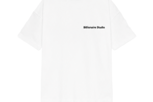 Billionaire studio
