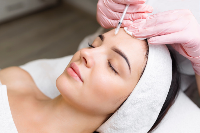 Enhance Your Beauty with Botox in Tampa, Florida