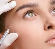 Botox in Dubai