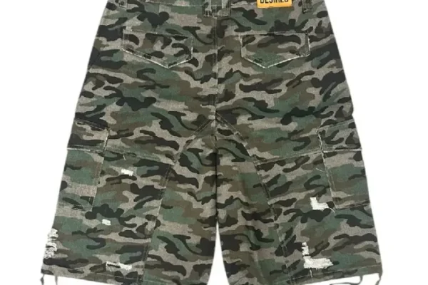 bottega desires shorts online sale