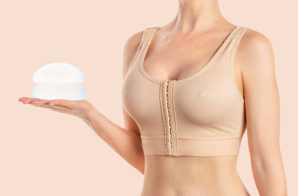 Can Breast Implants Improve Body Proportion