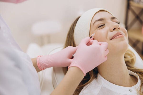 Can Cheek Fillers Injections Look Natural