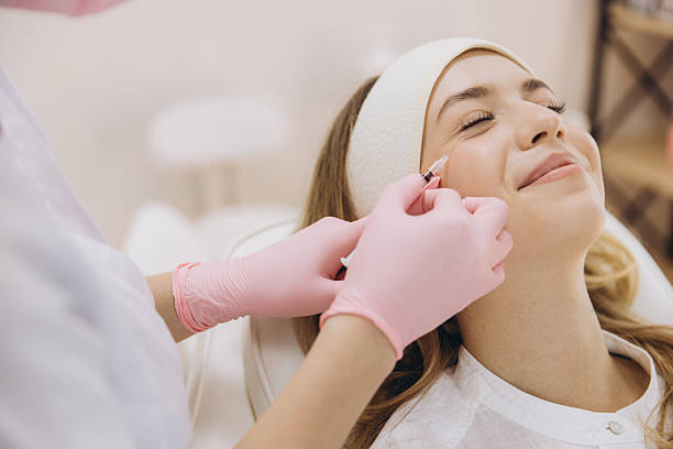 Can Cheek Fillers Injections Look Natural