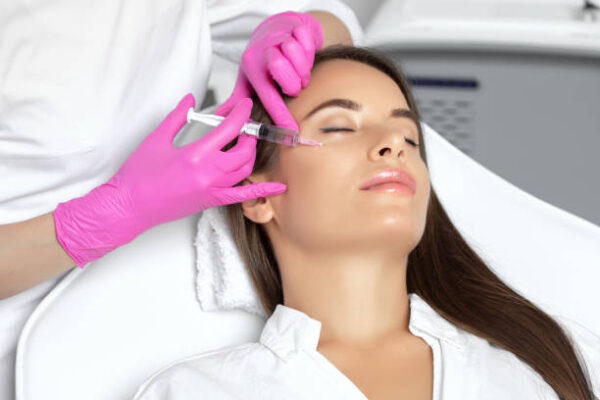 Can Cheek Fillers Injections transform facial contours