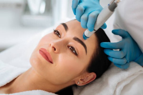 Can Dermapen Treatment improve facial glow