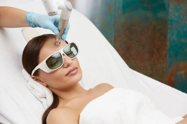 Can Face Rejuvenation improve skin firmness