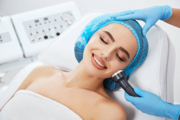 Can Fractional CO2 Laser Treatment Reduce Pigmentation