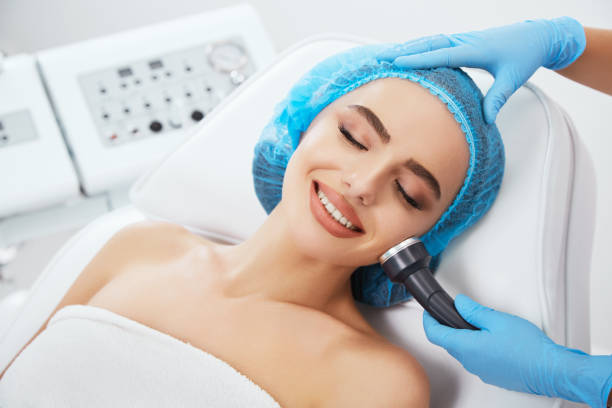 Can Fractional CO2 Laser Treatment Reduce Pigmentation