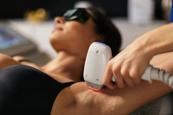 Can Full Body Laser Hair Removal Prevent Ingrown Hair