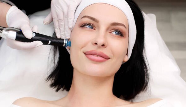 Can HydraFacial Boost Skin Hydration Instantly