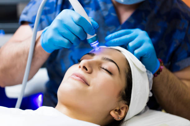 Can Microdermabrasion Treatment Help With Blackheads