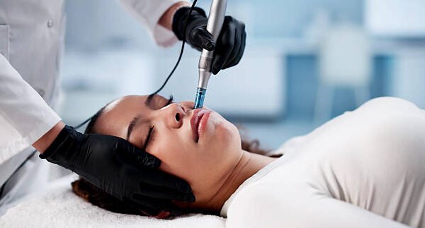Can Microneedling for Acne Scars deliver smooth skin