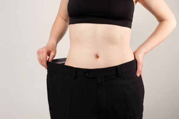 Can Mounjaro Reduce Stubborn Body Fat