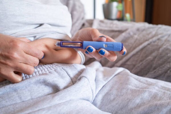 Can Ozempic Injections Control Food Cravings