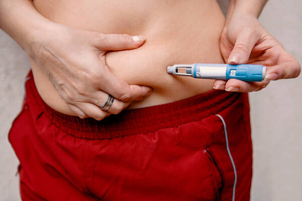 Can Saxenda Injections Improve Metabolic Health