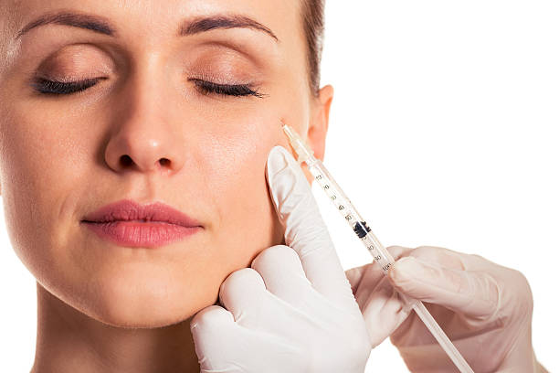 Can Under Eye Fillers Reduce Under-Eye Hollows