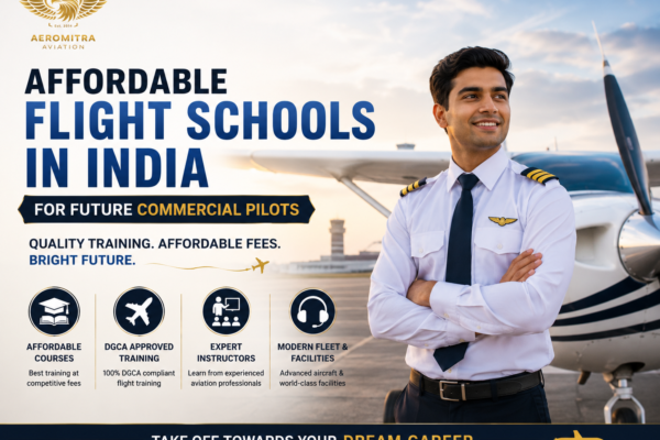 best aviation academy in delhi