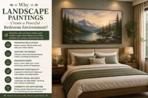 Landscape Paintings