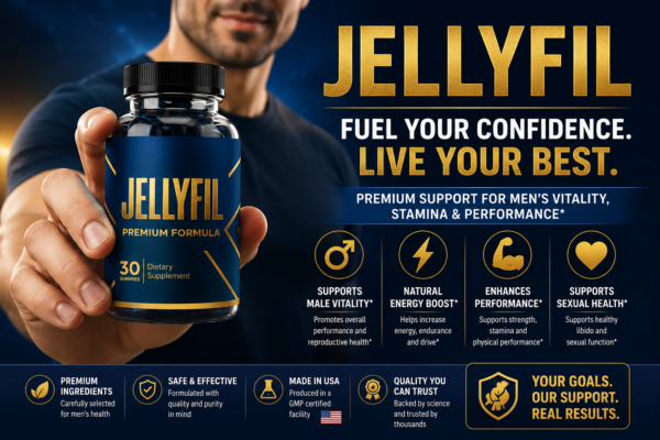Jelly Fil™