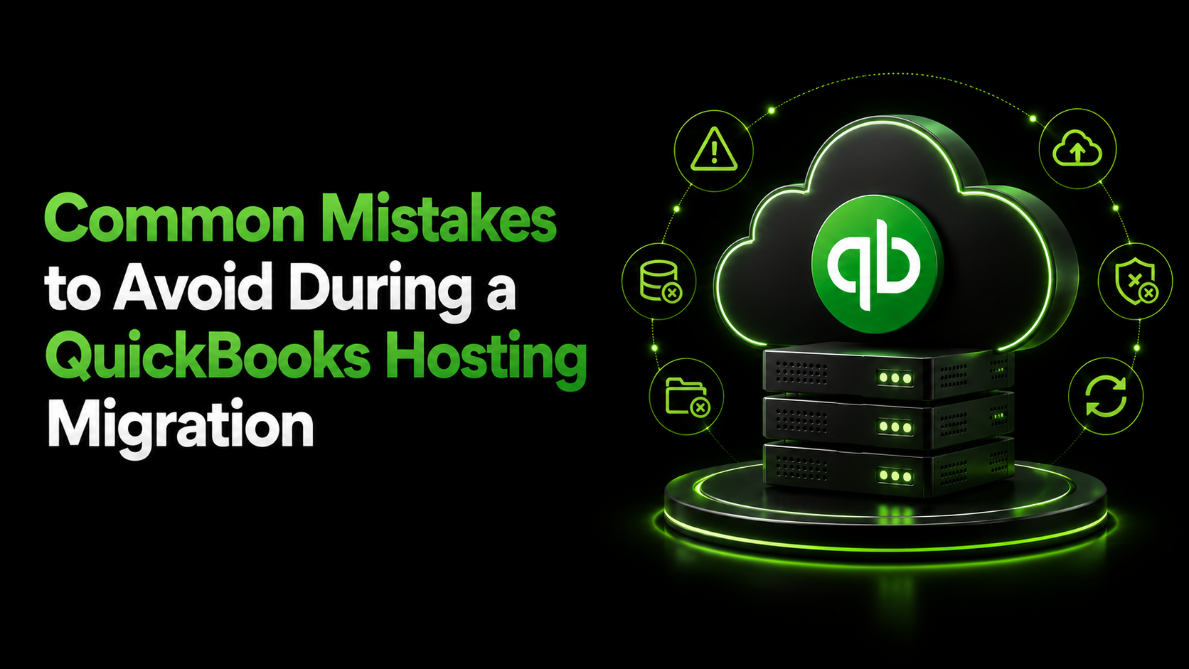 QuickBooks Hosting