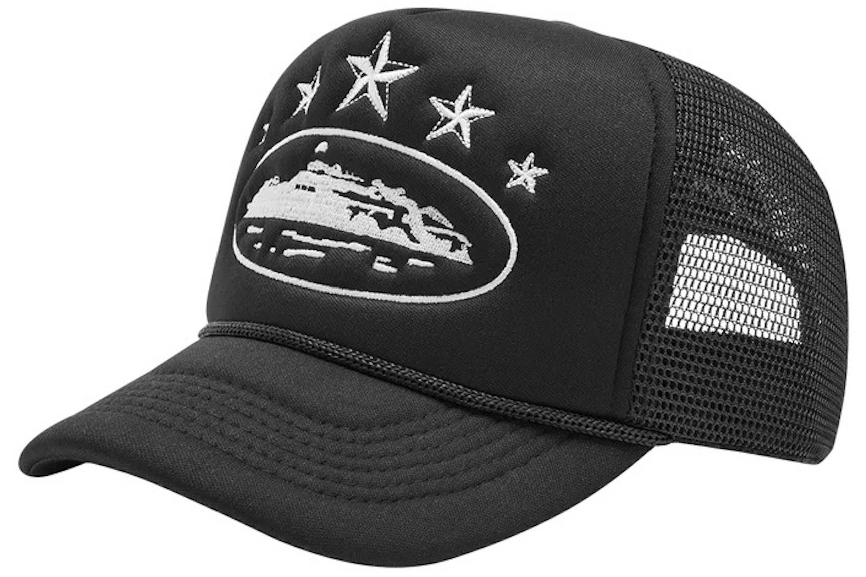 casquette corteiz