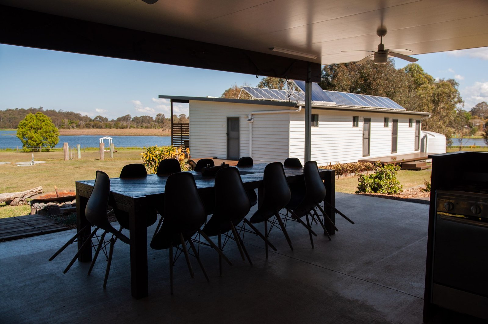 Brisbane winery