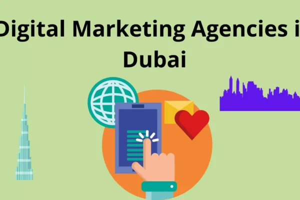 advertising agencies in dubai​